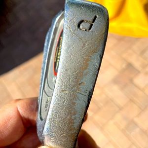 Golf pitching wedge Knight lancer 48 deg in right Handed